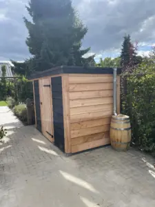 Portfolio afbeelding