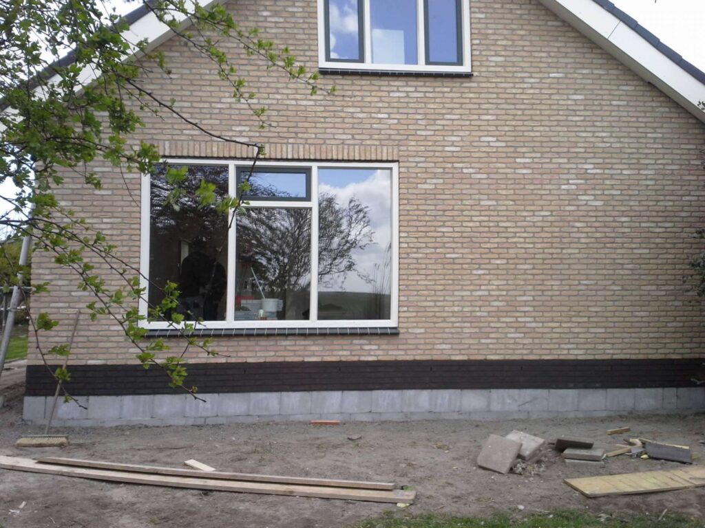 Portfolio afbeelding