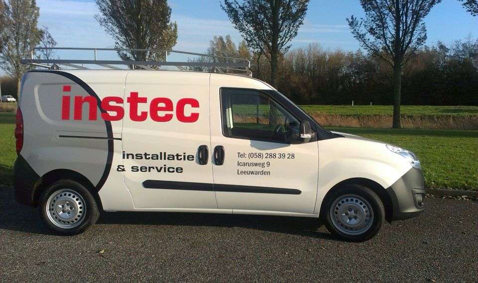 Portfolio afbeelding