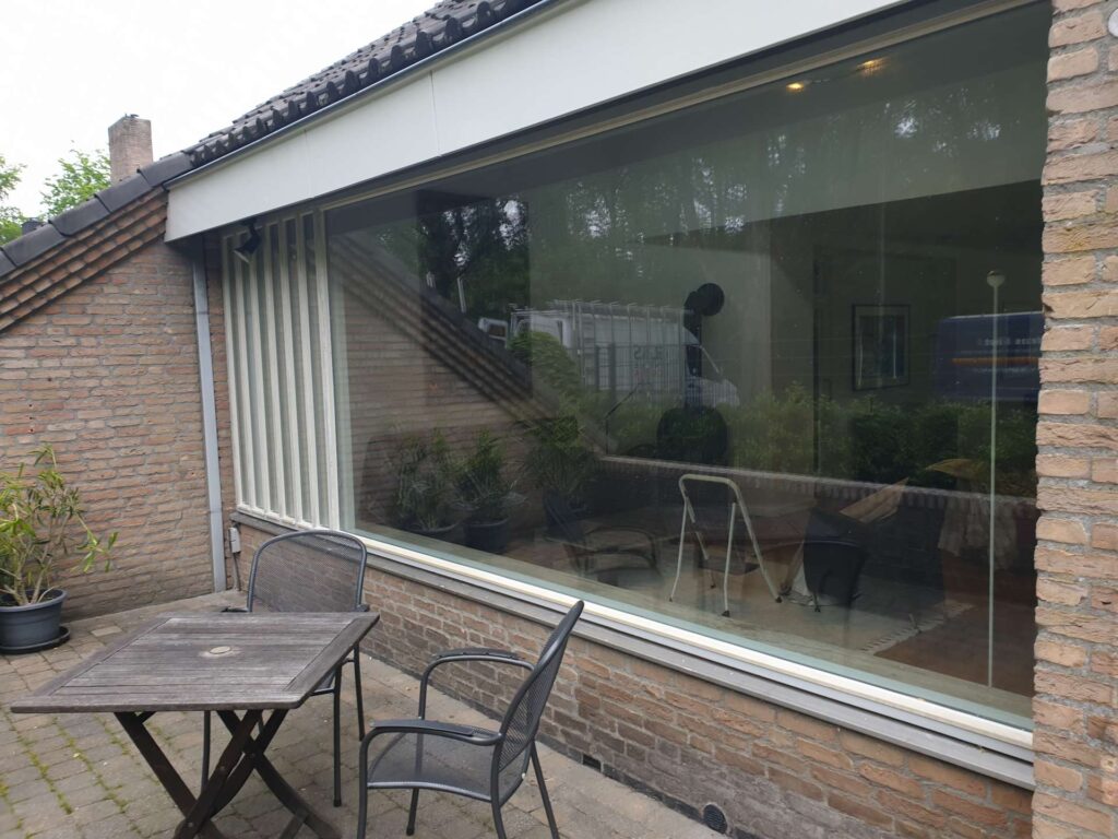 Portfolio afbeelding