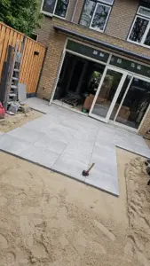 Portfolio afbeelding