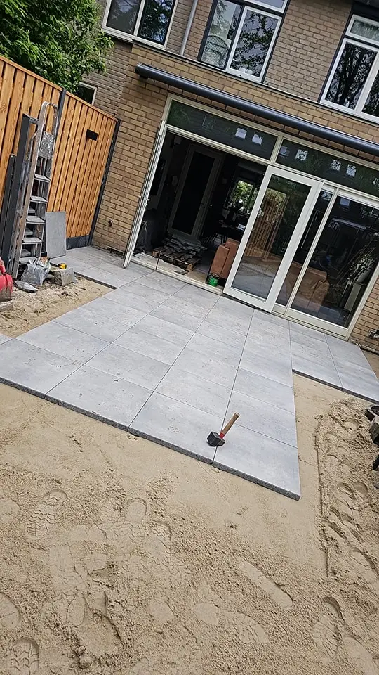 Portfolio afbeelding