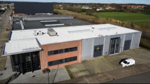 Portfolio afbeelding