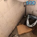 Toilet verstopping (hardnekkig) Afbeelding 1