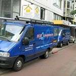 Portfolio afbeelding