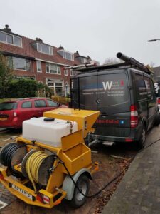 Portfolio afbeelding