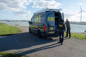 Portfolio afbeelding