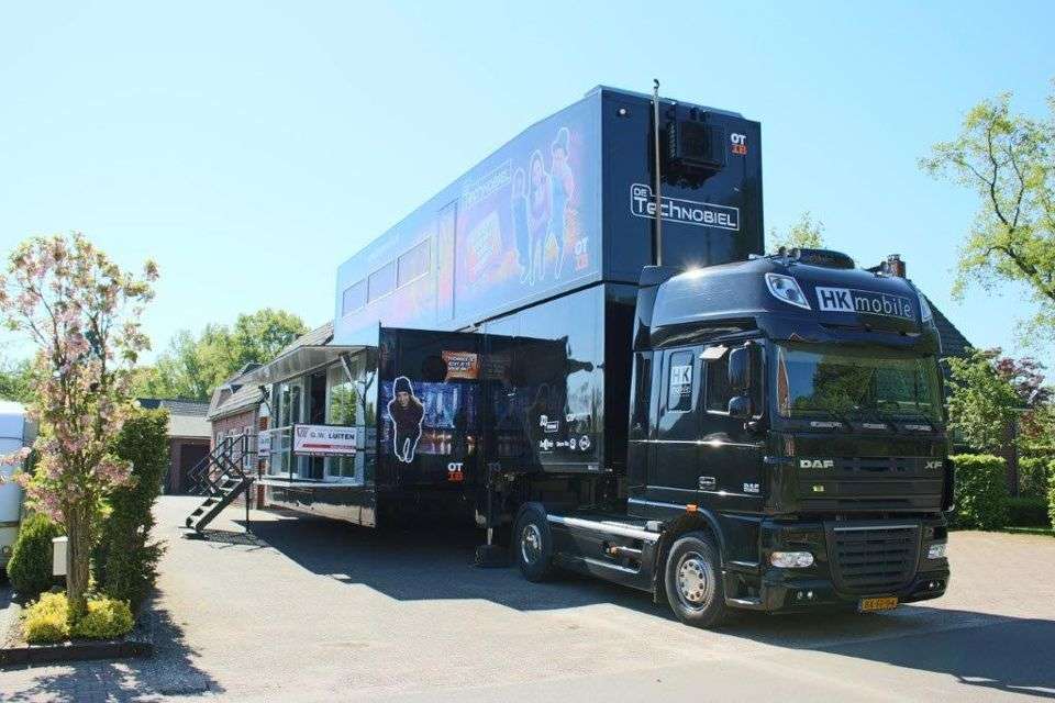 Portfolio afbeelding