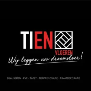 TIEN Vloeren