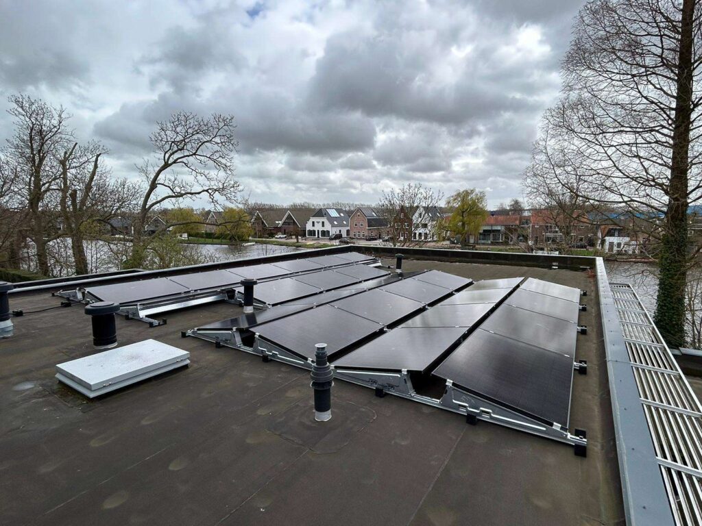 Portfolio afbeelding