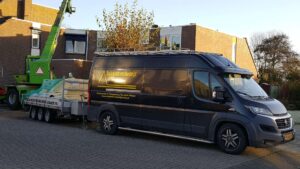 Portfolio afbeelding