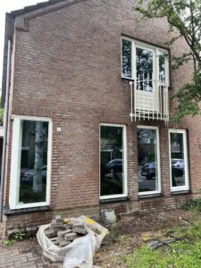 Portfolio afbeelding