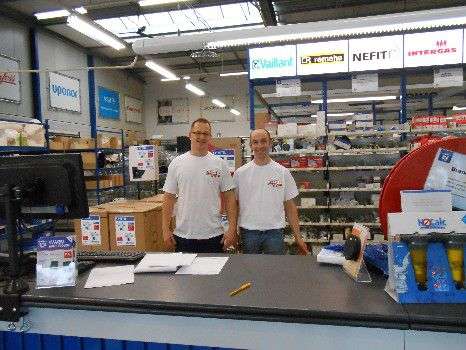 Portfolio afbeelding