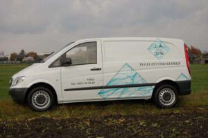 Portfolio afbeelding