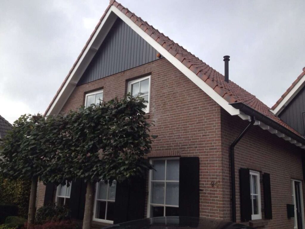 Portfolio afbeelding