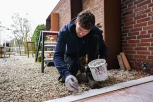 Portfolio afbeelding