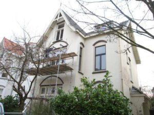 Portfolio afbeelding