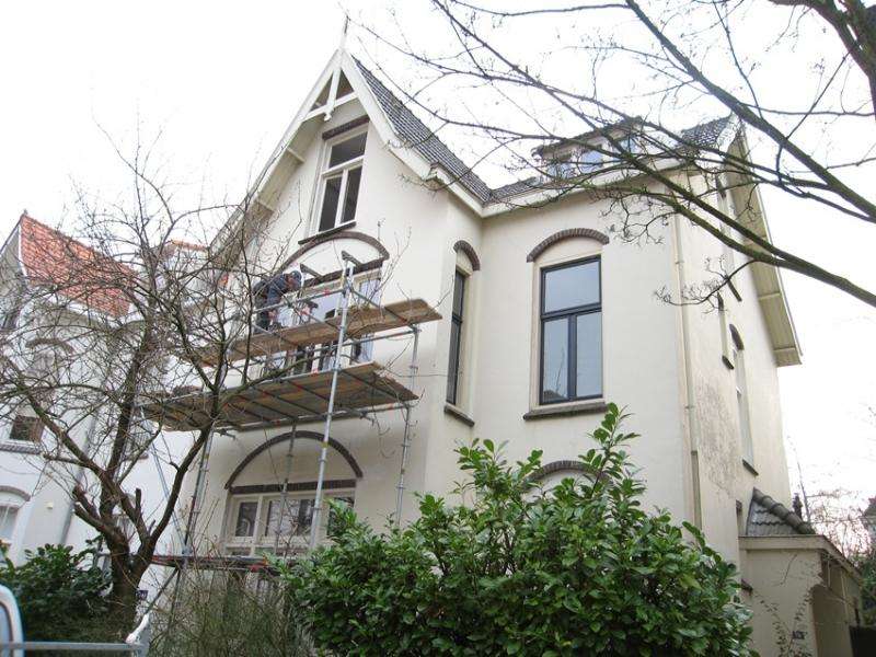 Portfolio afbeelding