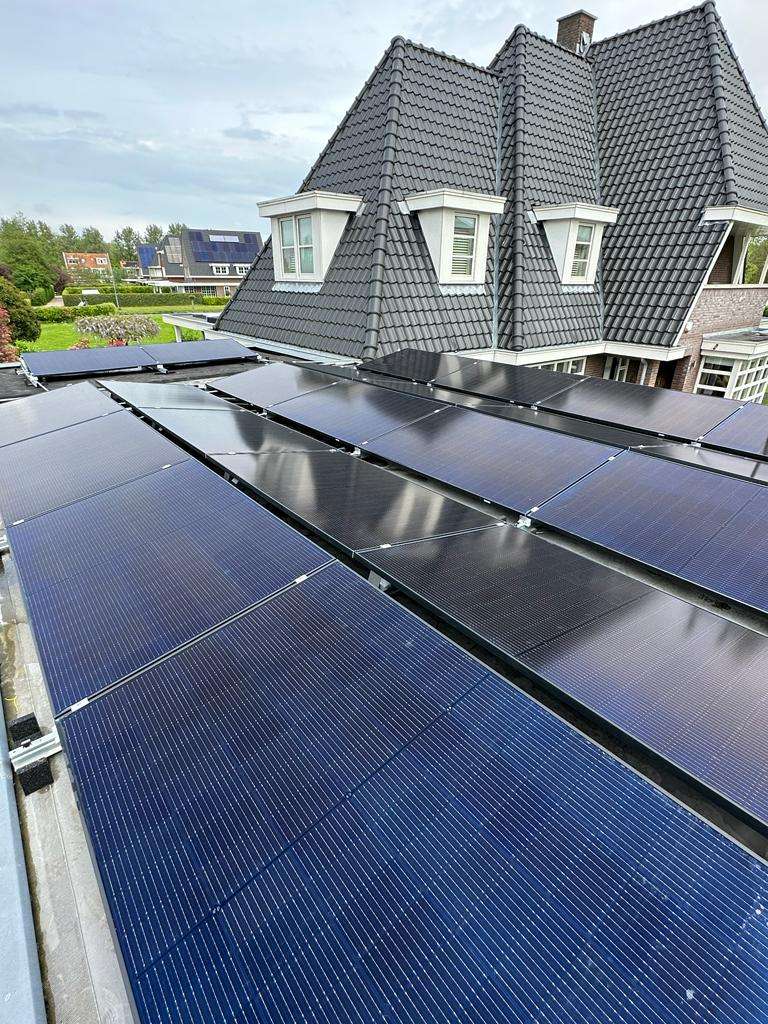 Portfolio afbeelding