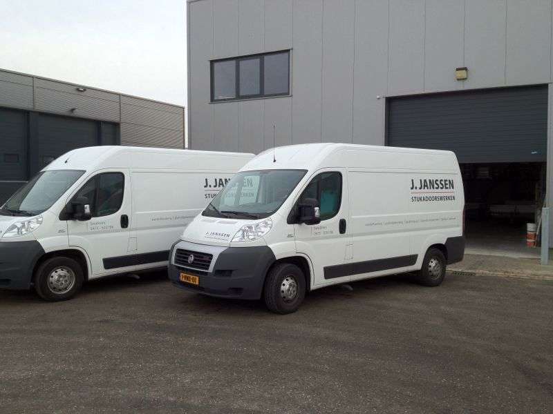 Portfolio afbeelding