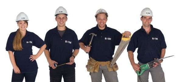 Portfolio afbeelding