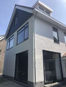 Portfolio afbeelding