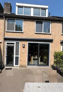 Portfolio afbeelding