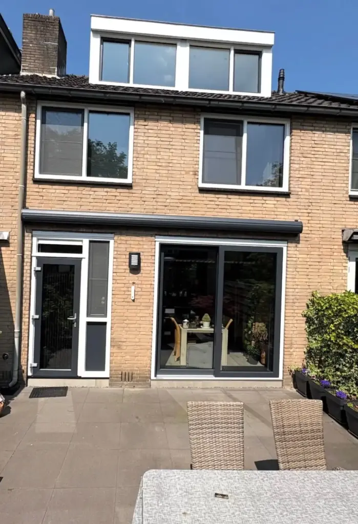 Portfolio afbeelding