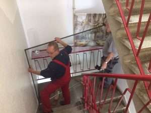 Portfolio afbeelding