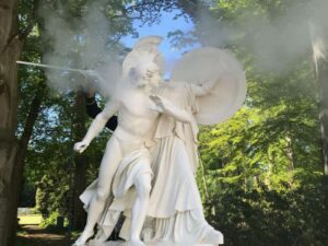 Portfolio afbeelding