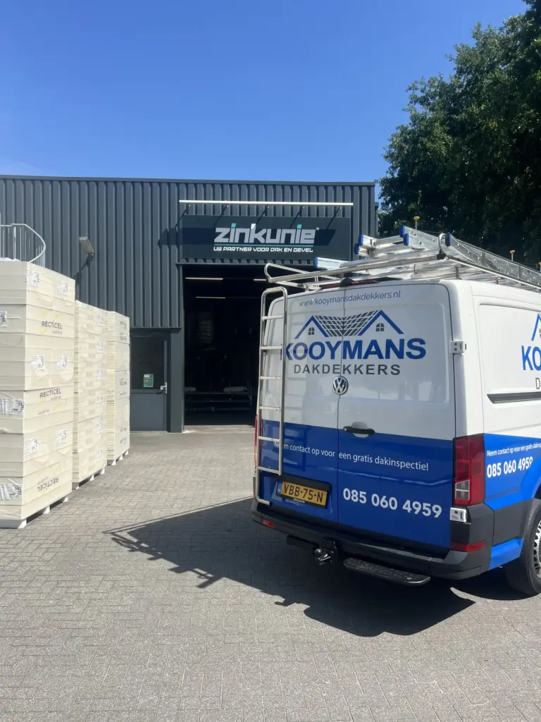 Portfolio afbeelding