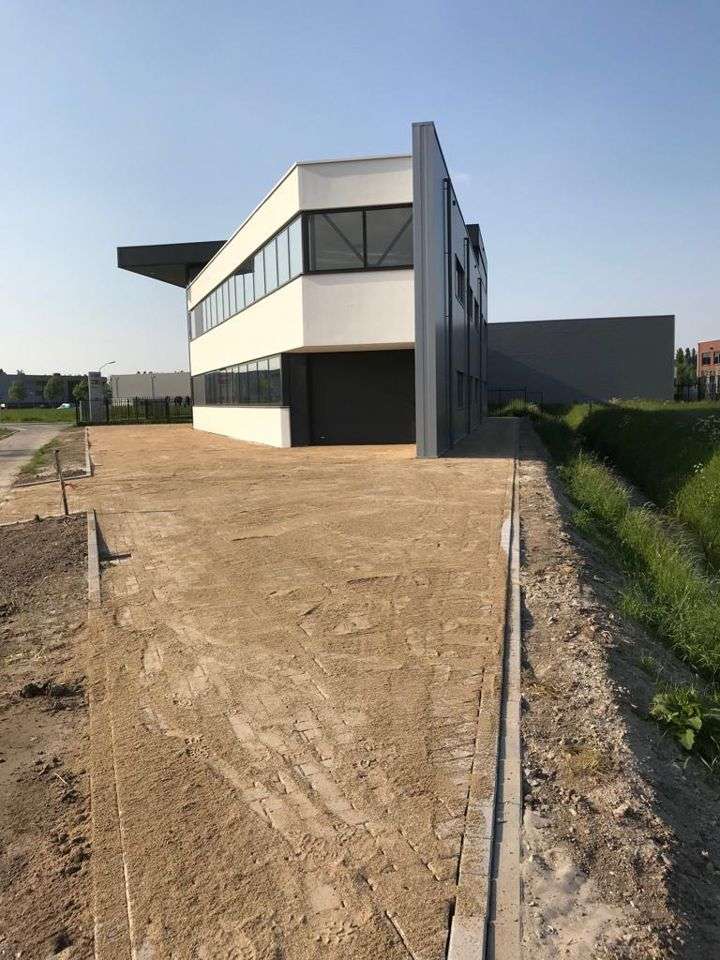 Portfolio afbeelding