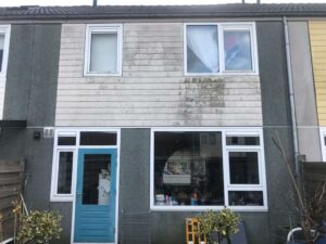 Portfolio afbeelding