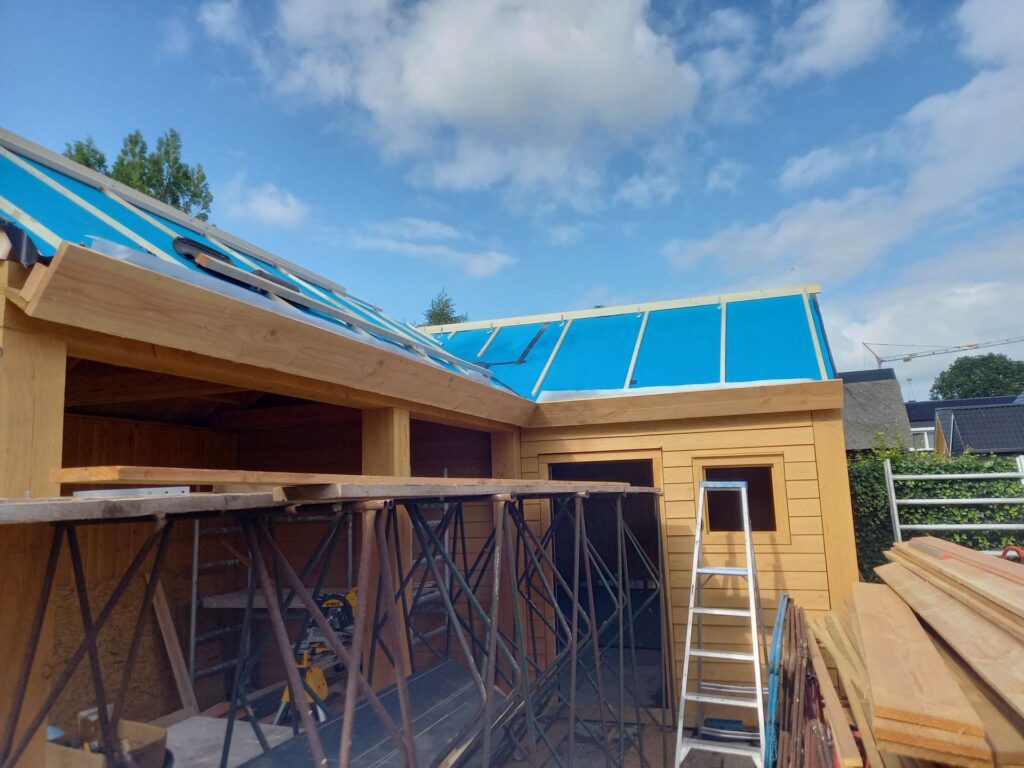 Portfolio afbeelding