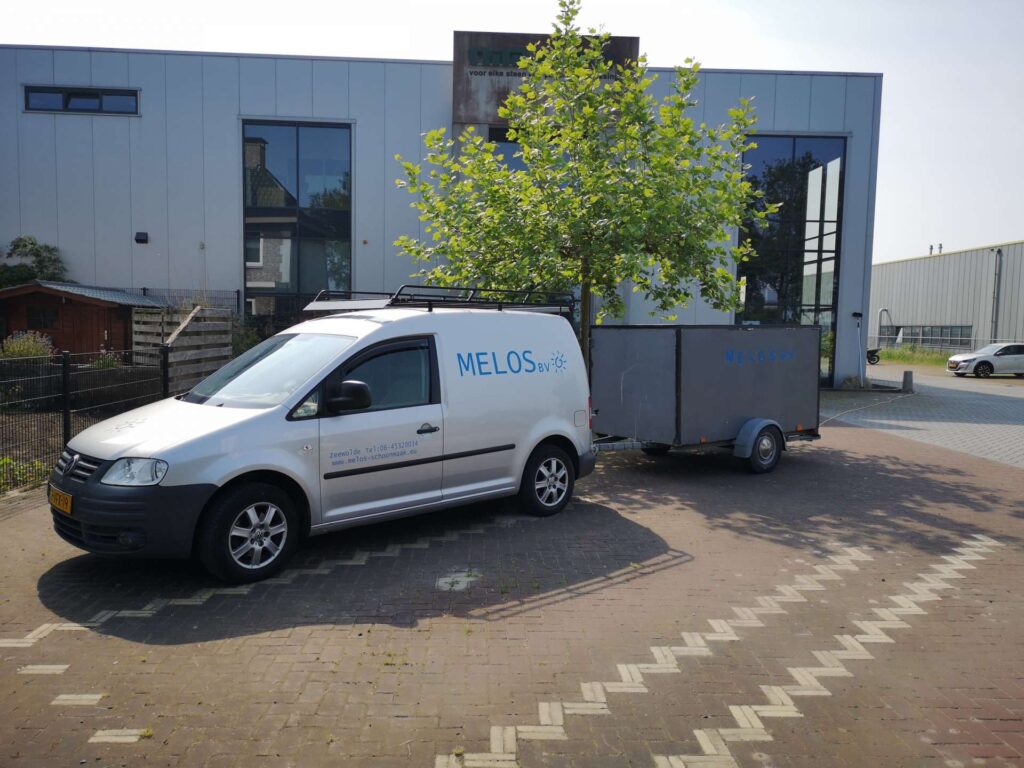 Portfolio afbeelding