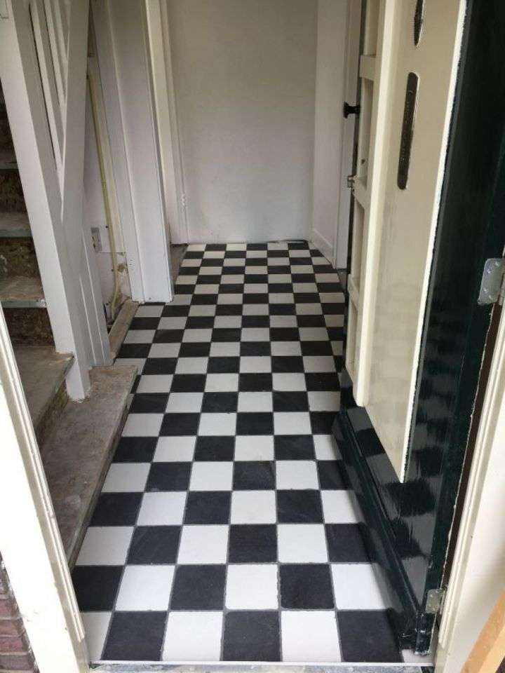 Portfolio afbeelding