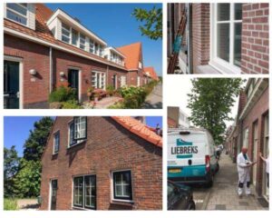 Portfolio afbeelding