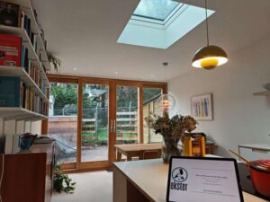 Portfolio afbeelding