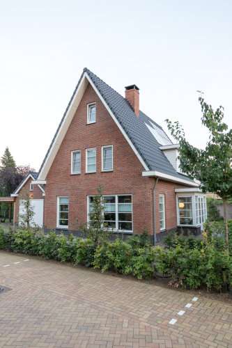 Portfolio afbeelding