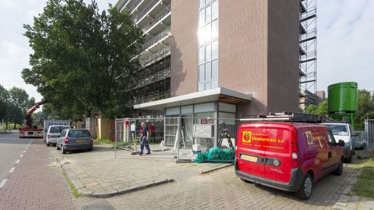 Portfolio afbeelding