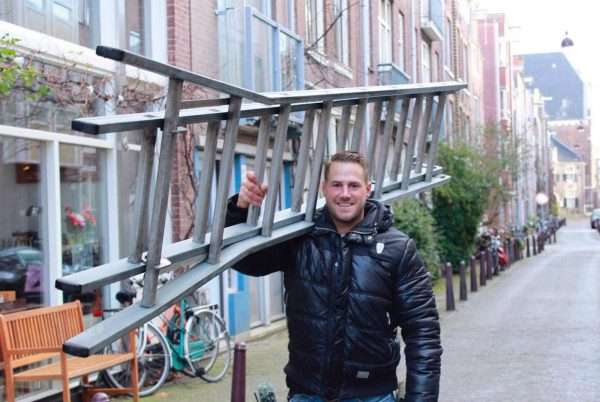 Portfolio afbeelding