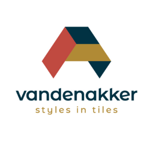 Van den Akker styles in tiles