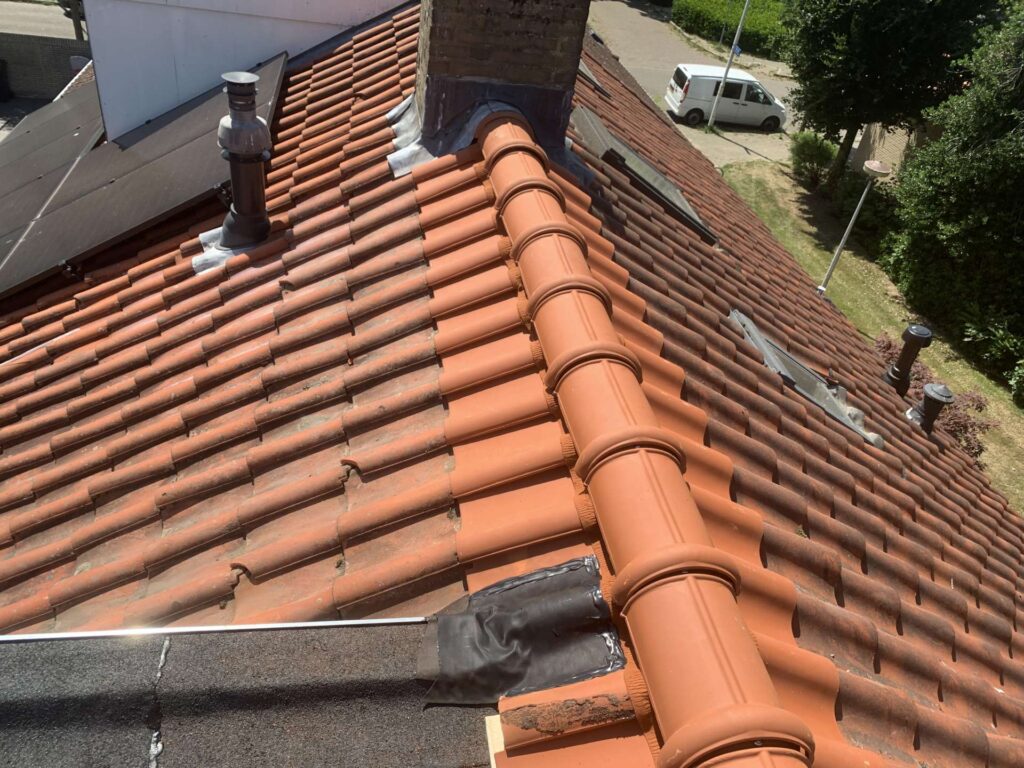 Portfolio afbeelding