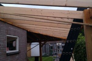 Portfolio afbeelding