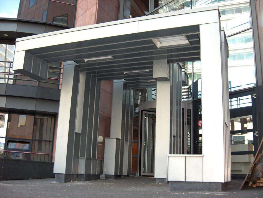 Portfolio afbeelding