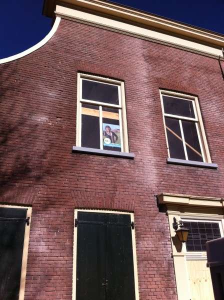 Portfolio afbeelding