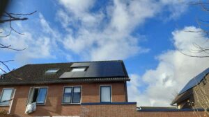 Portfolio afbeelding