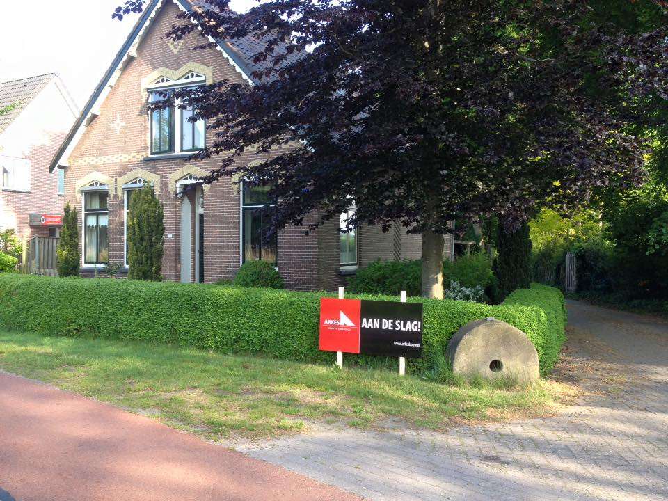 Portfolio afbeelding