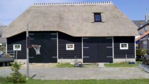 Portfolio afbeelding