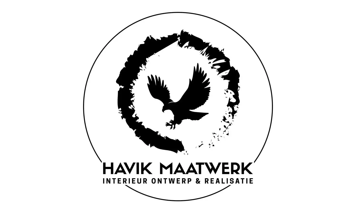 Havik Maatwerk Logo